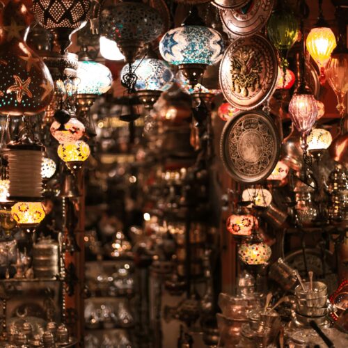 Morocco’s Hidden Jewels