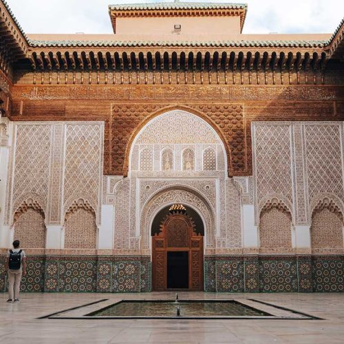 Real Morocco Uncovered