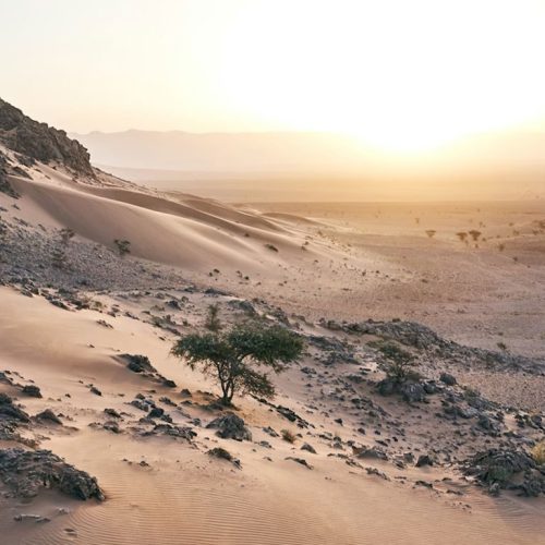 Grand Morocco Tour